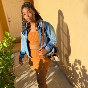 Meet your Posher, Veronica